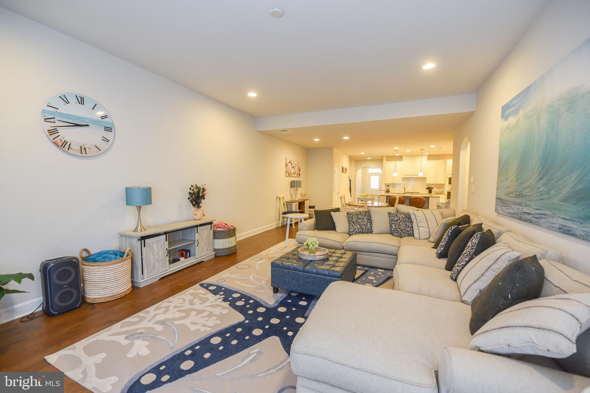 22379 Grebe Lane Ocean View, DE 19970 - Photo 8 of 41 a living room with furniture