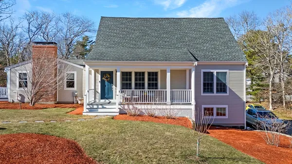 $1,250,000 | 1 Katies Way, Sandwich, MA 02563