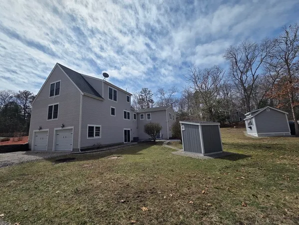 $1,250,000 | 1 Katies Way, Sandwich, MA 02563