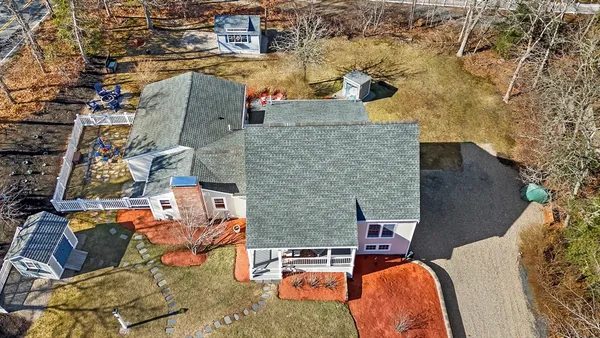 $1,250,000 | 1 Katies Way, Sandwich, MA 02563