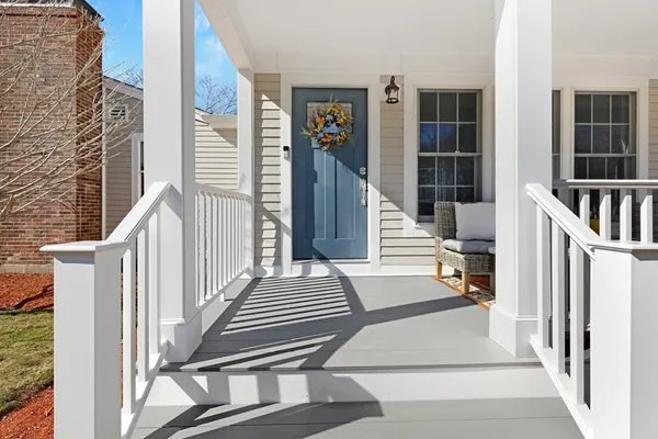 $1,250,000 | 1 Katies Way, Sandwich, MA 02563
