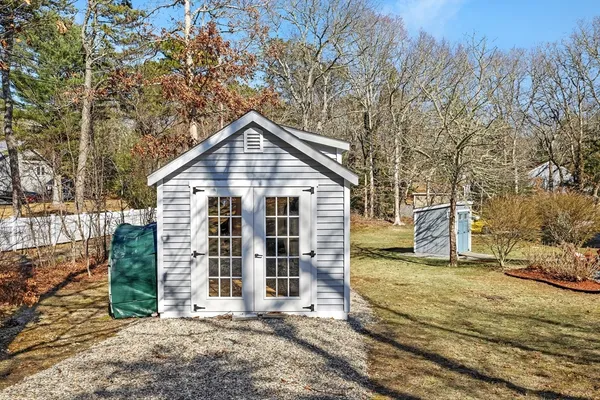 $1,250,000 | 1 Katies Way, Sandwich, MA 02563