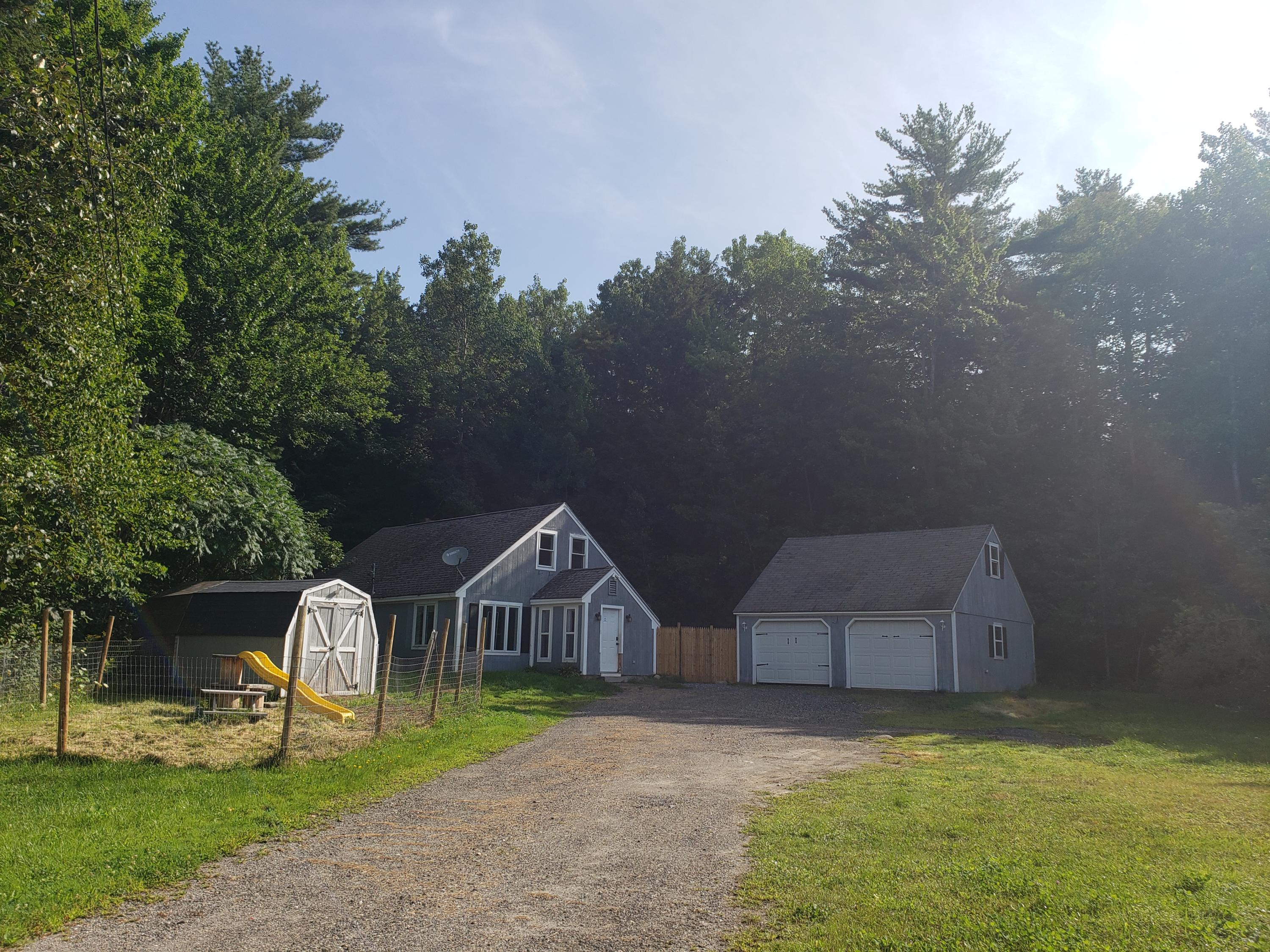 185 Smithfield Road Oakland, ME 04963 - Photo 4 of 24 04