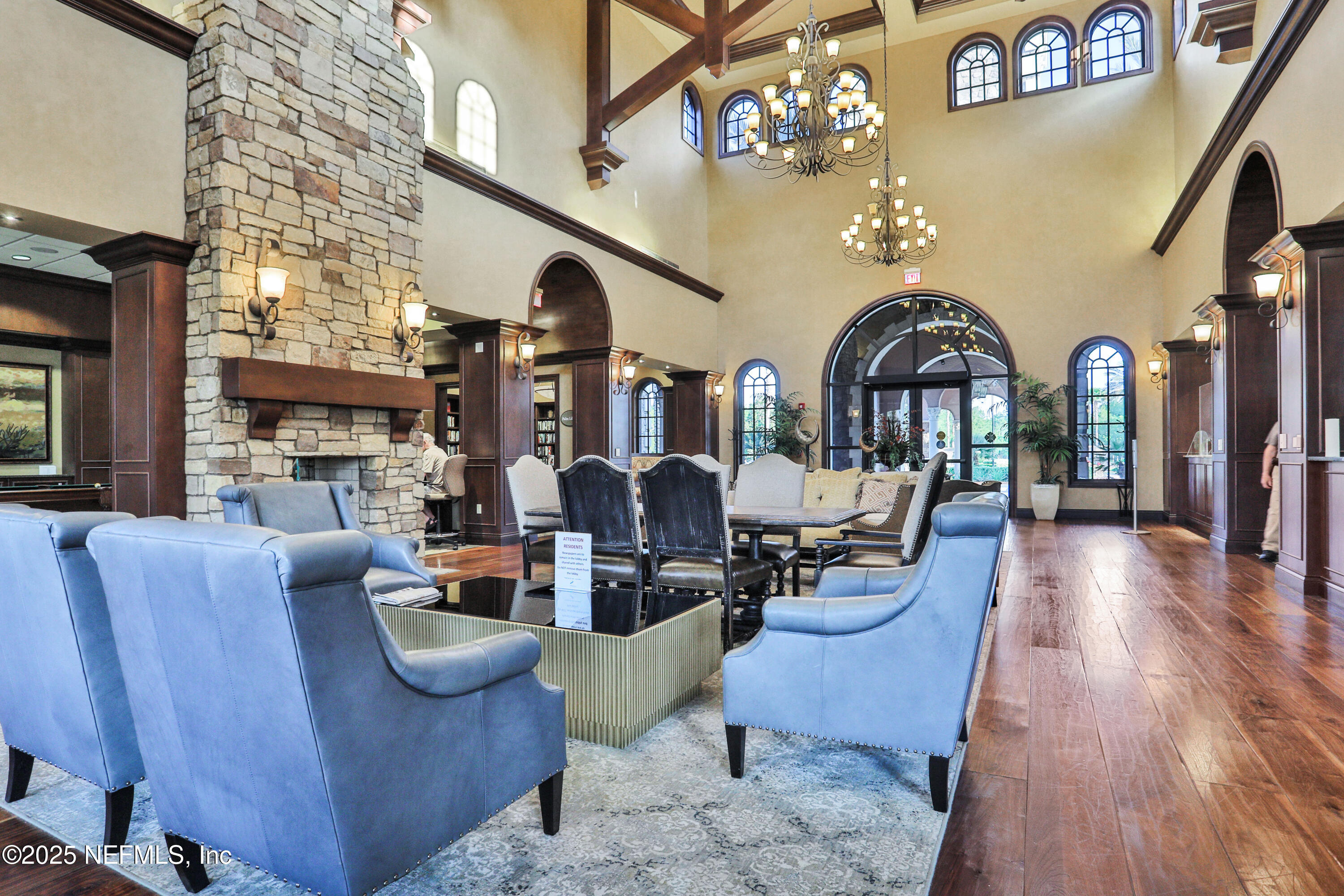 99 Woodbriar Road Ponte Vedra, FL 32081 - Photo 34 of 54 Anastasia Clubhouse5