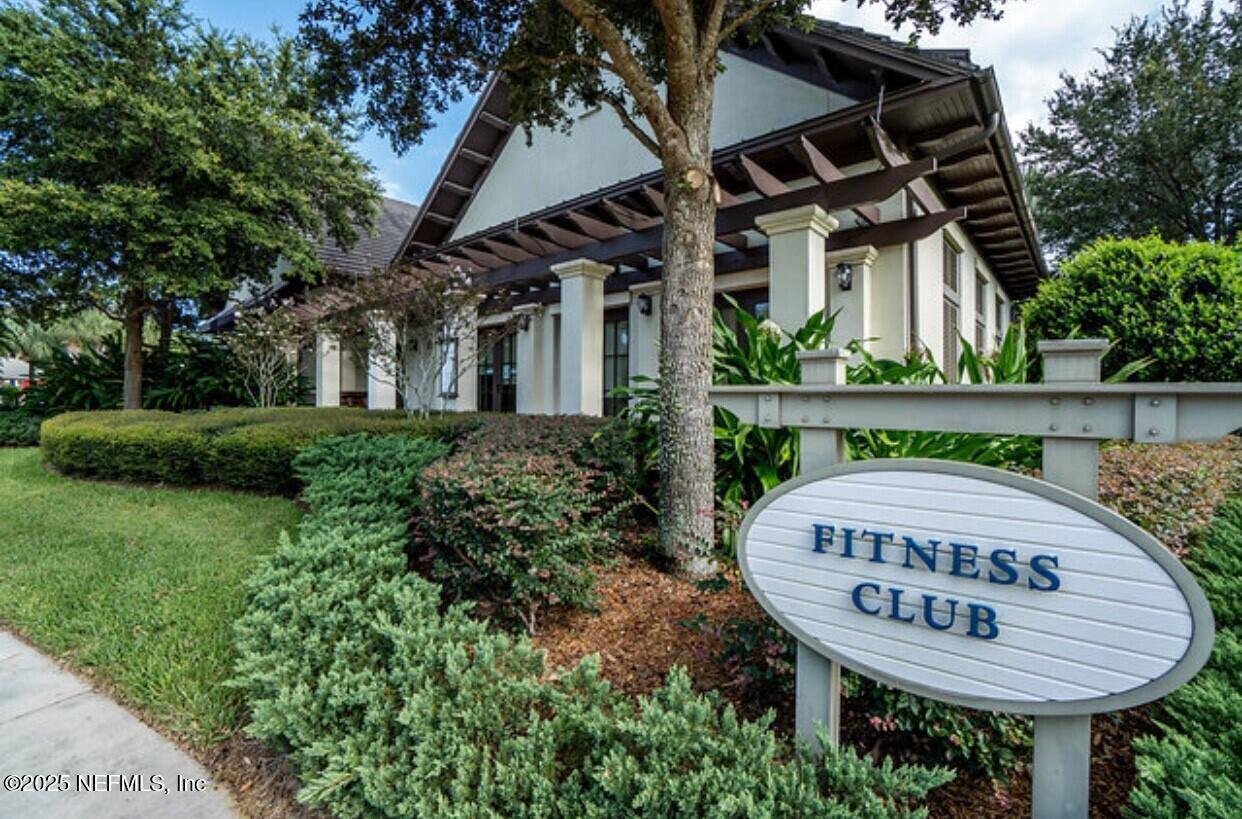 99 Woodbriar Road Ponte Vedra, FL 32081 - Photo 46 of 54 Splash Fitness