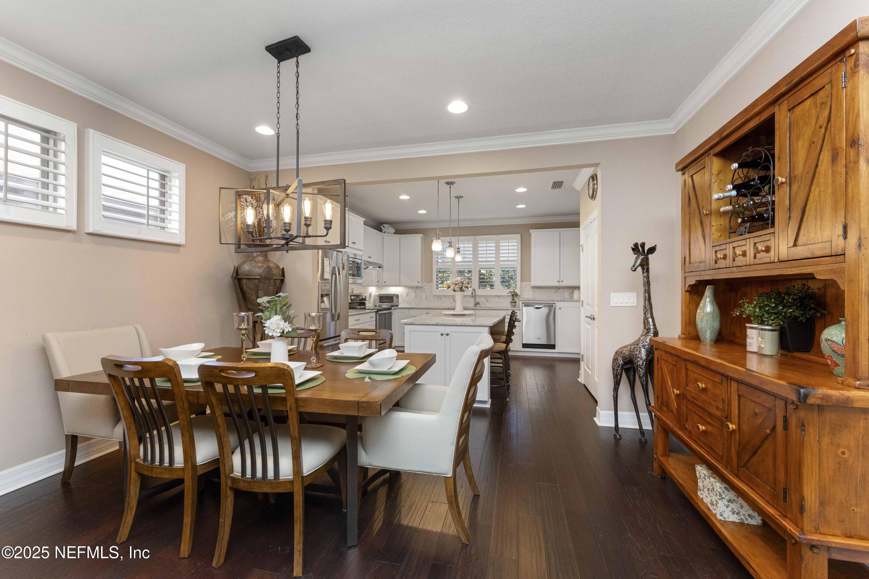 99 Woodbriar Road Ponte Vedra, FL 32081 - Photo 10 of 54 99 Woodbriar Rd Edit-11