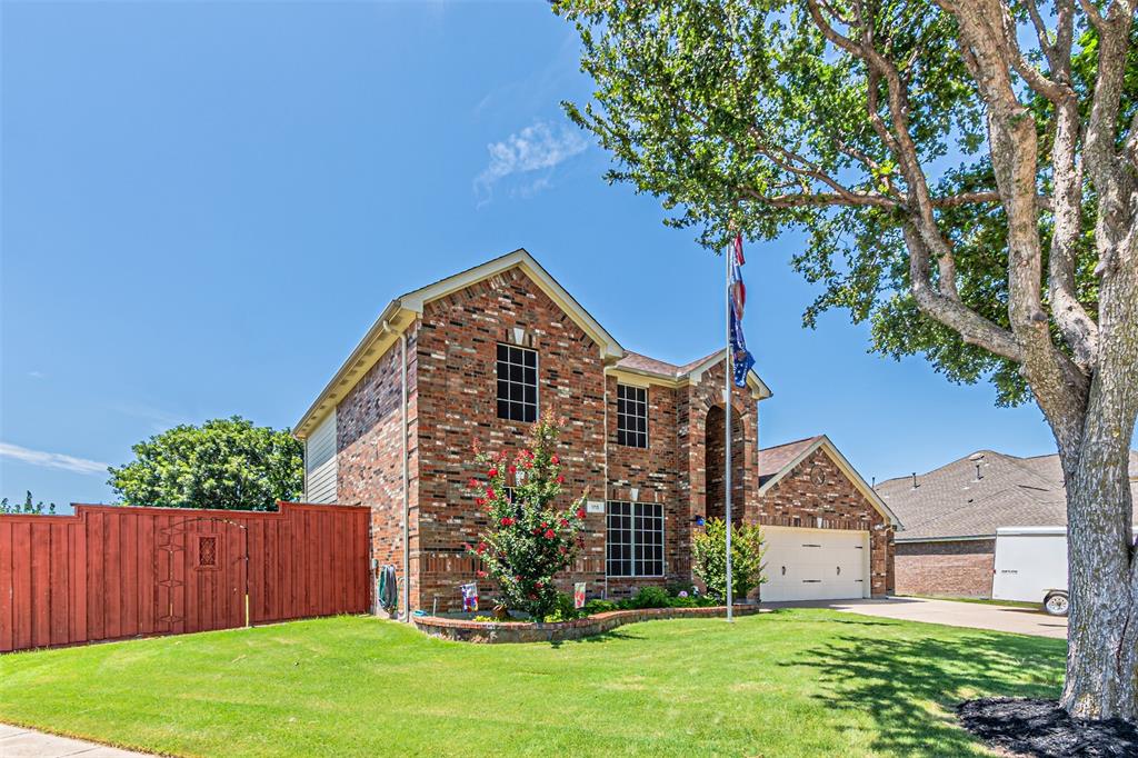 170 Bryan Street Prosper, TX 75078 - Photo 2 of 37
