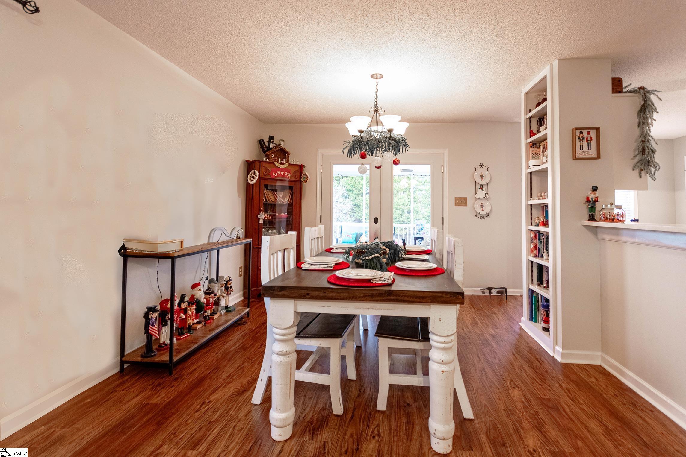 107 Cherrywood Road Woodruff, SC 29388 - Photo 6 of 21 Gallery Image 6