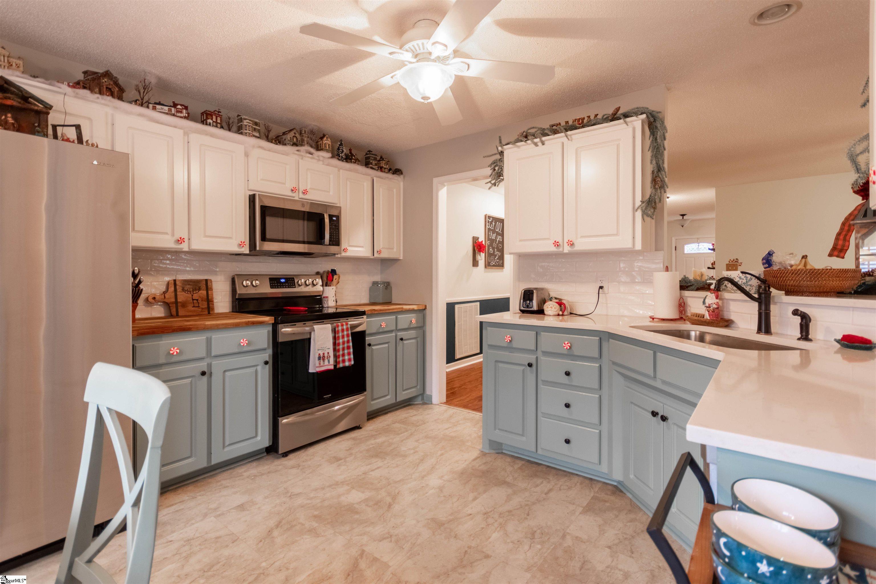 107 Cherrywood Road Woodruff, SC 29388 - Photo 9 of 21 Gallery Image 9
