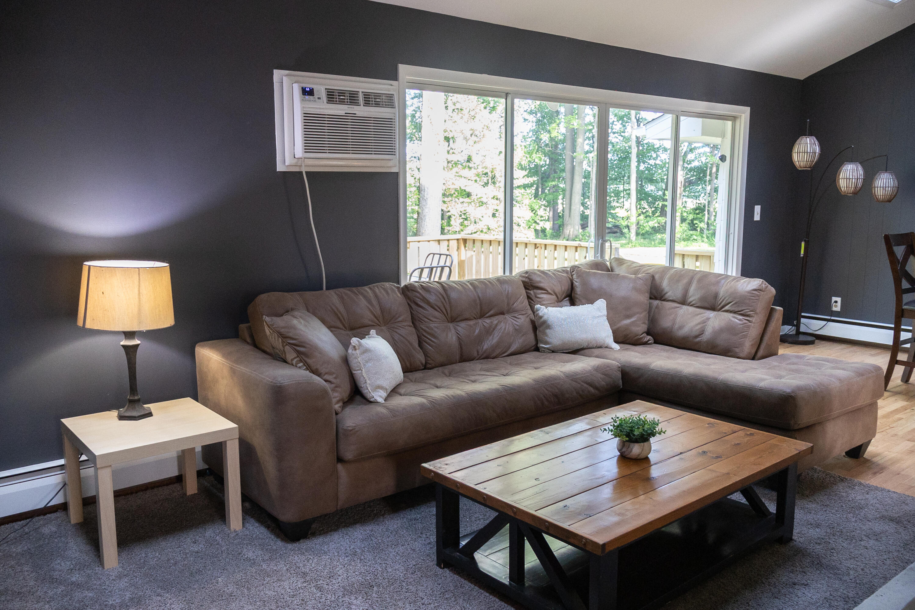 12449 California Road Sawyer, MI 49125 - Photo 12 of 52 Living Room