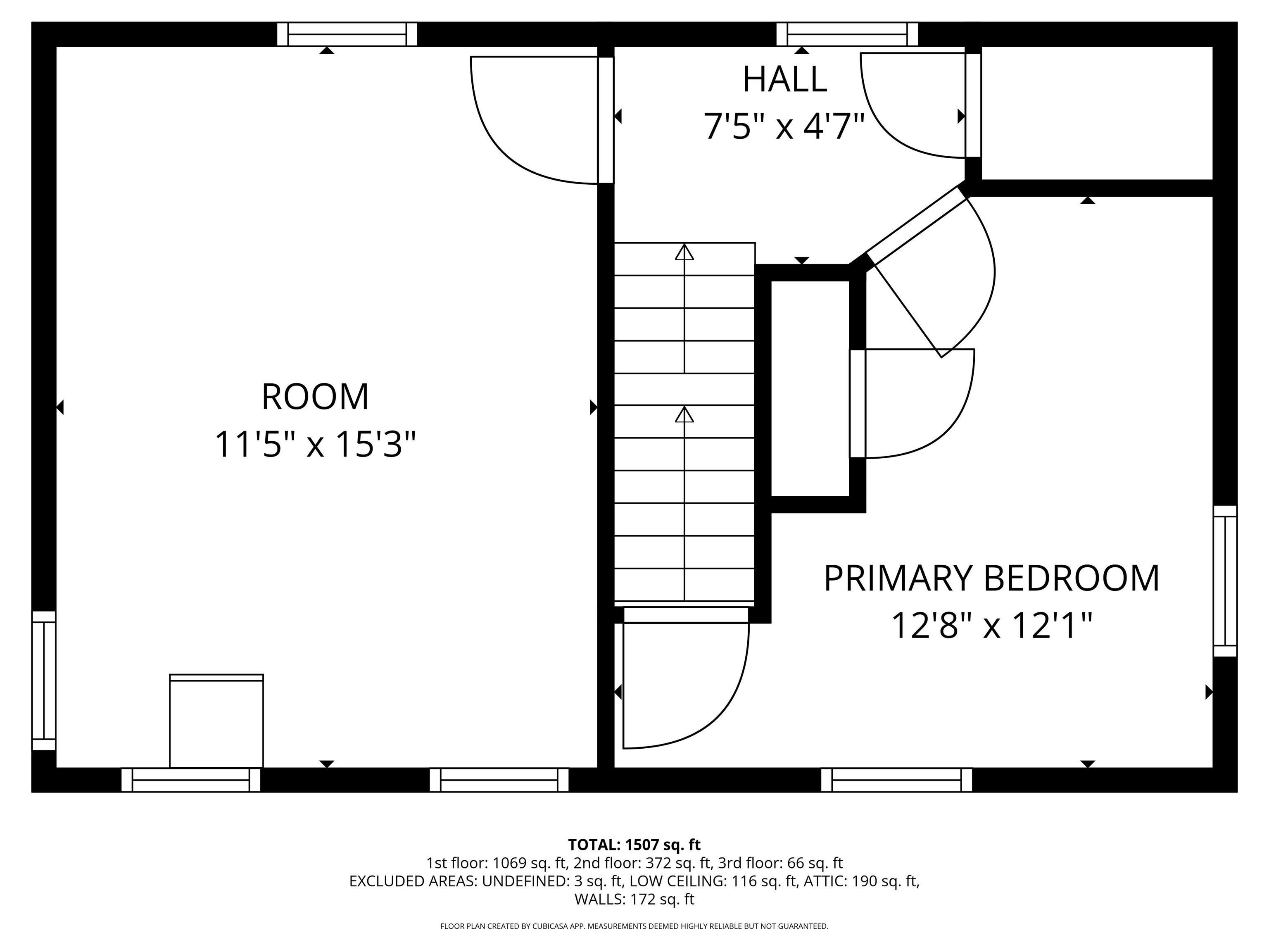 1 Tilton Hill Road Pittsfield, NH 03263 - Photo 17 of 43