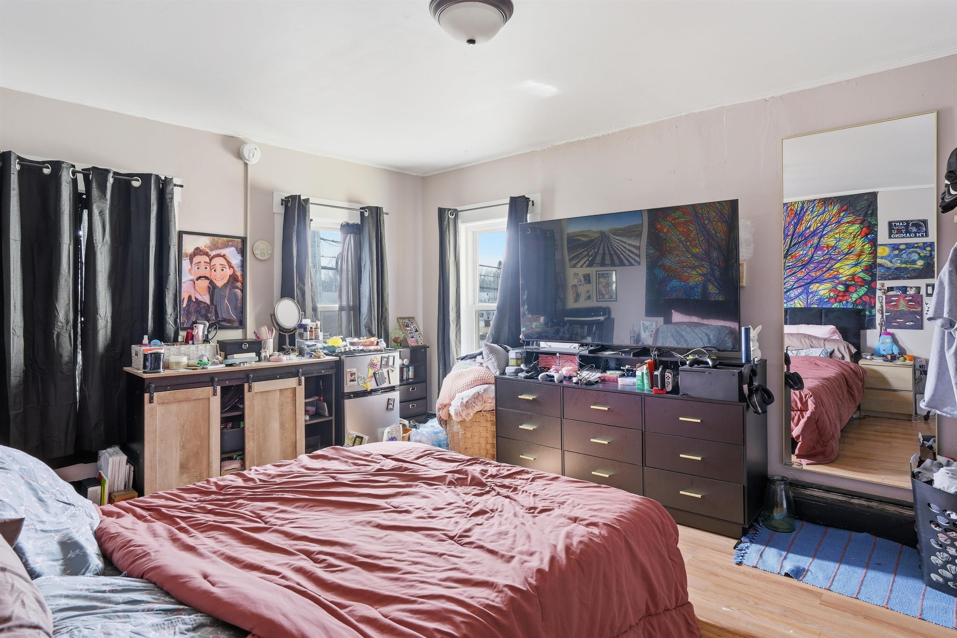 1 Tilton Hill Road Pittsfield, NH 03263 - Photo 19 of 43