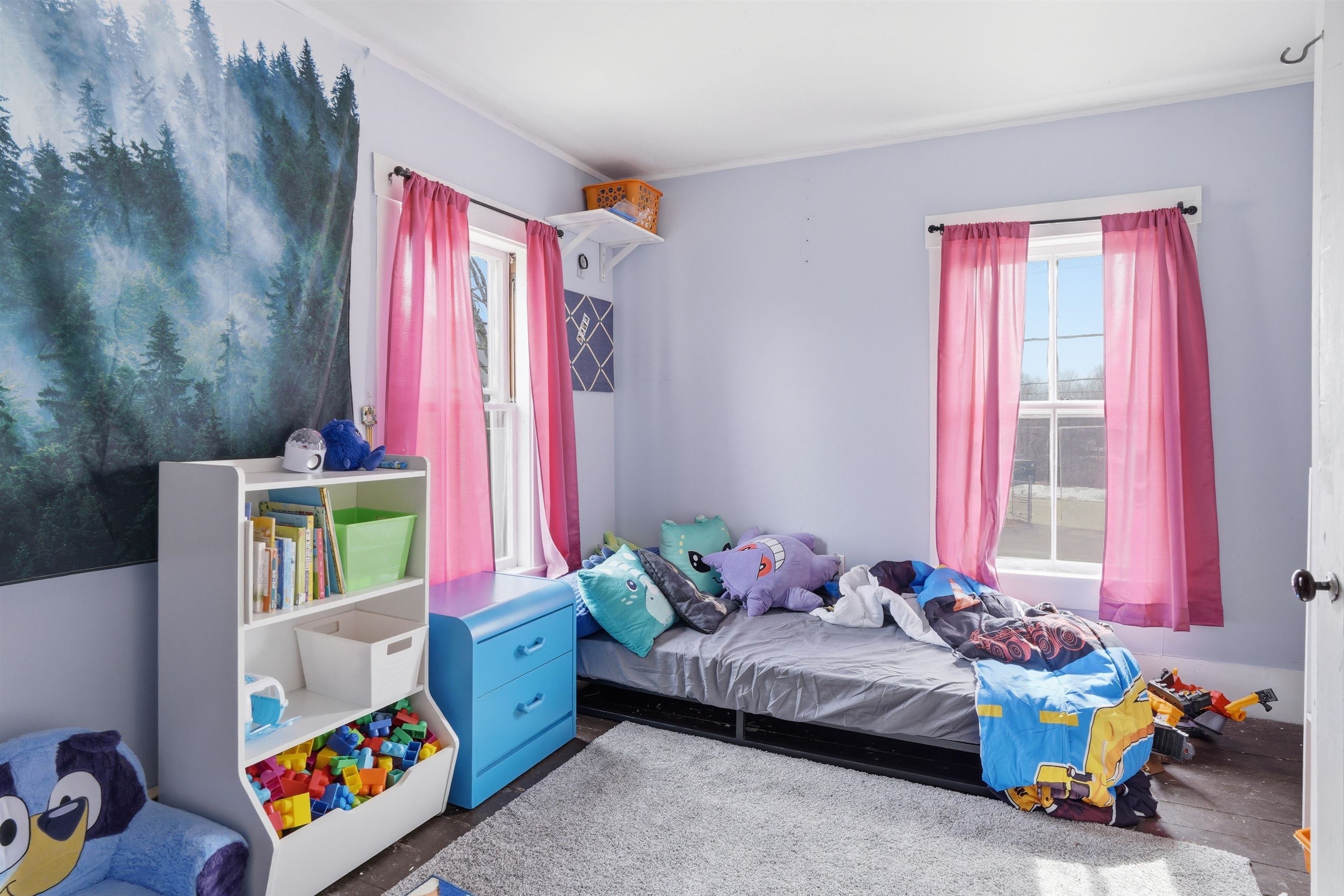 1 Tilton Hill Road Pittsfield, NH 03263 - Photo 21 of 43