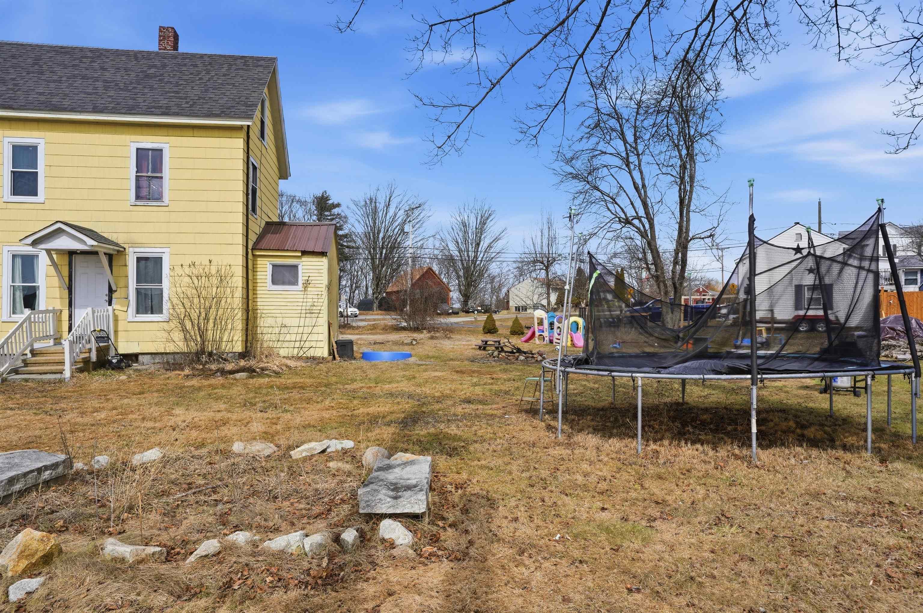 1 Tilton Hill Road Pittsfield, NH 03263 - Photo 38 of 43