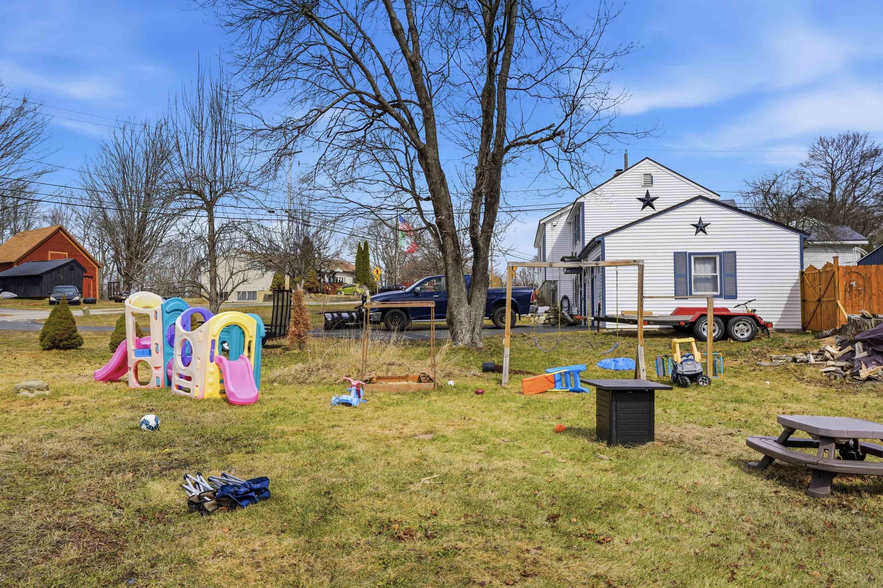 1 Tilton Hill Road Pittsfield, NH 03263 - Photo 39 of 43