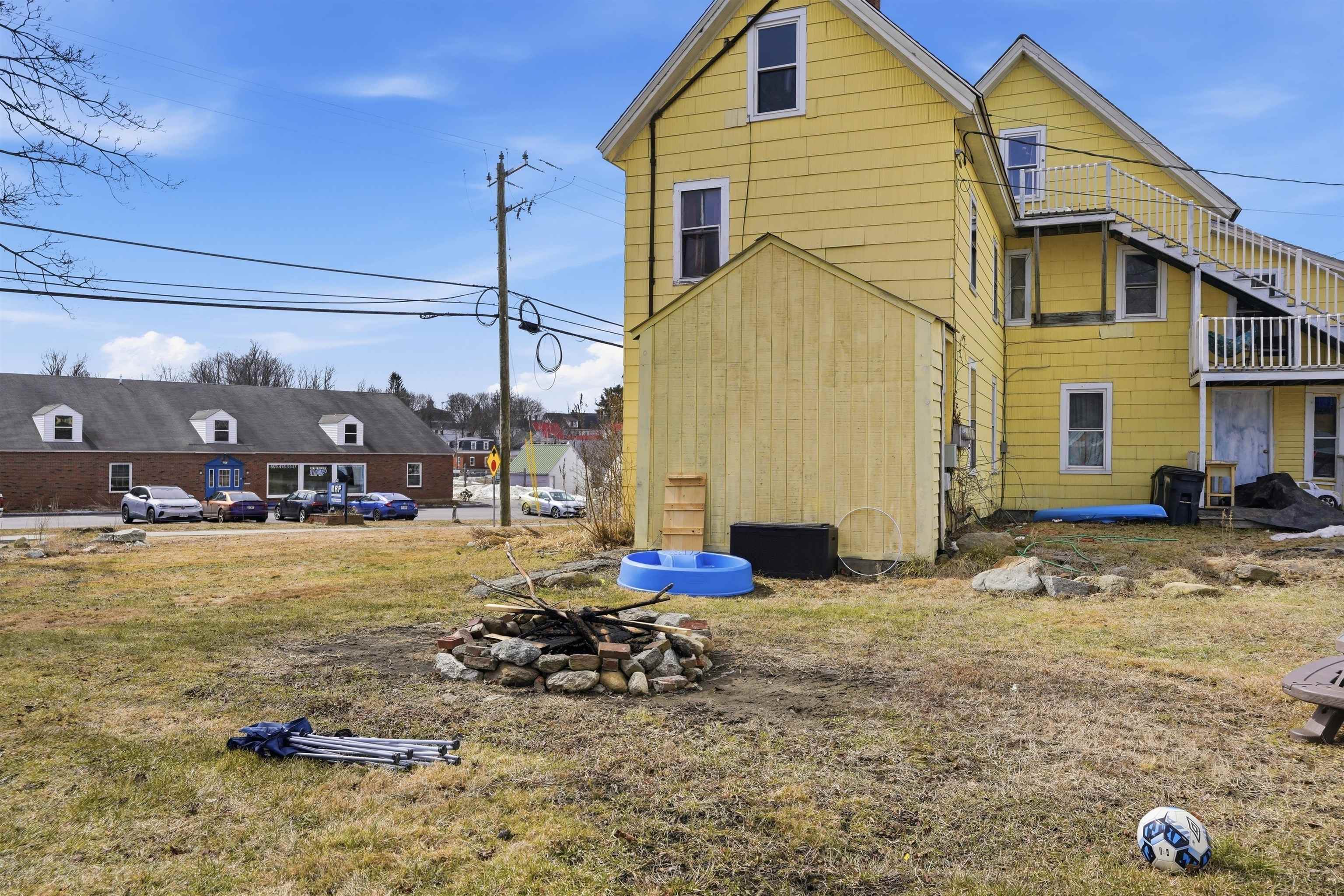 1 Tilton Hill Road Pittsfield, NH 03263 - Photo 40 of 43