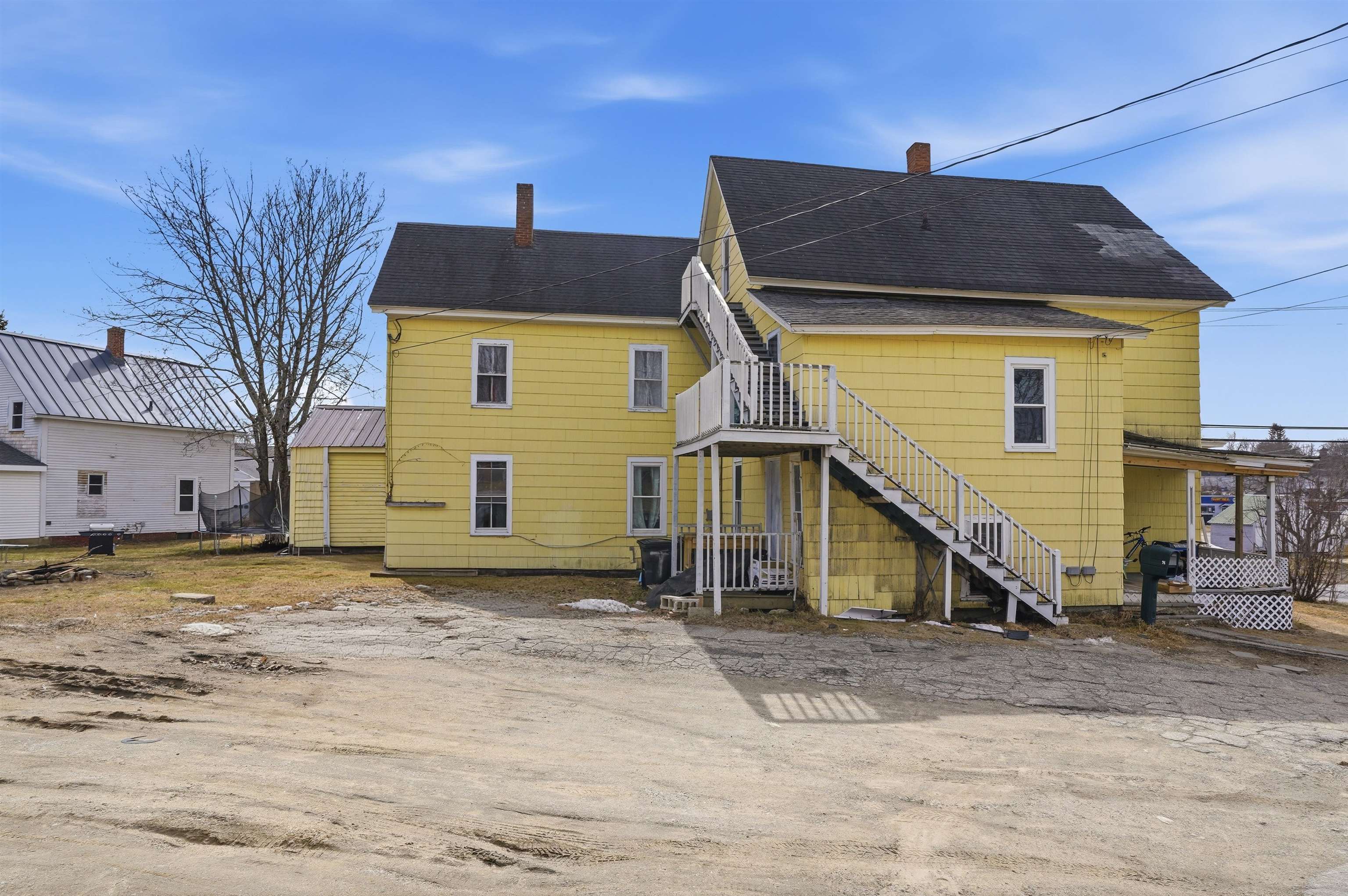 1 Tilton Hill Road Pittsfield, NH 03263 - Photo 41 of 43