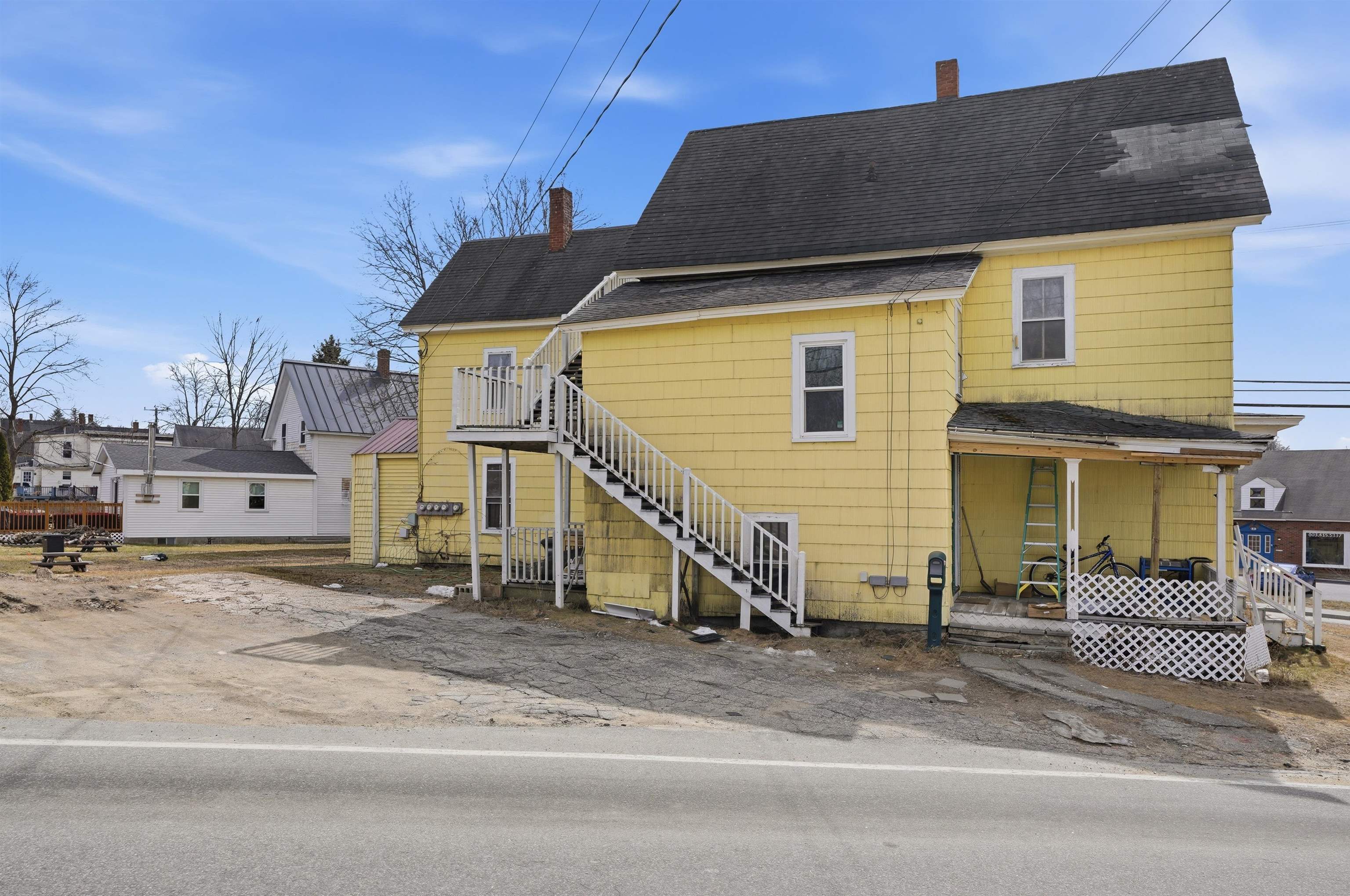 1 Tilton Hill Road Pittsfield, NH 03263 - Photo 42 of 43