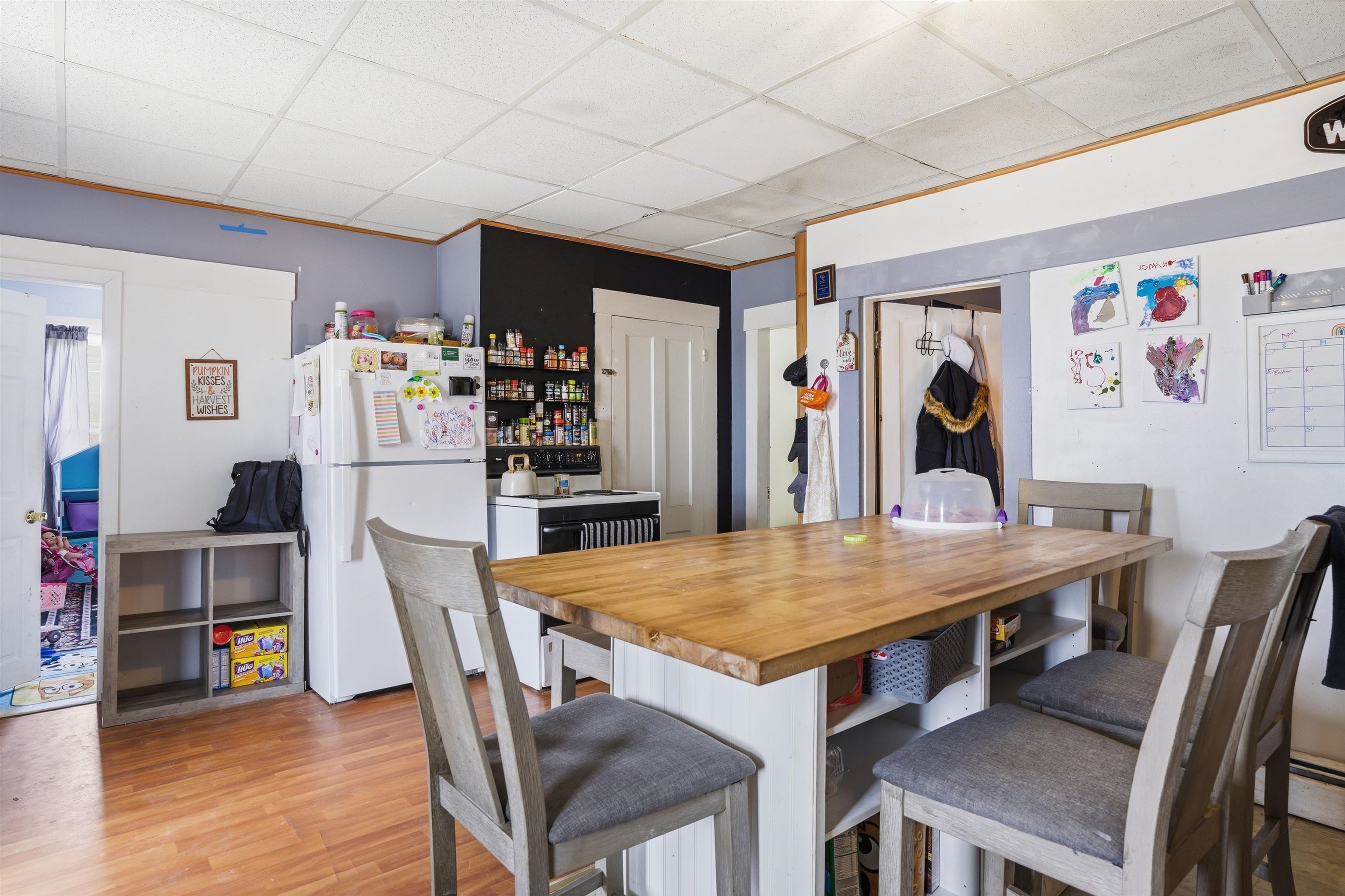 1 Tilton Hill Road Pittsfield, NH 03263 - Photo 5 of 43