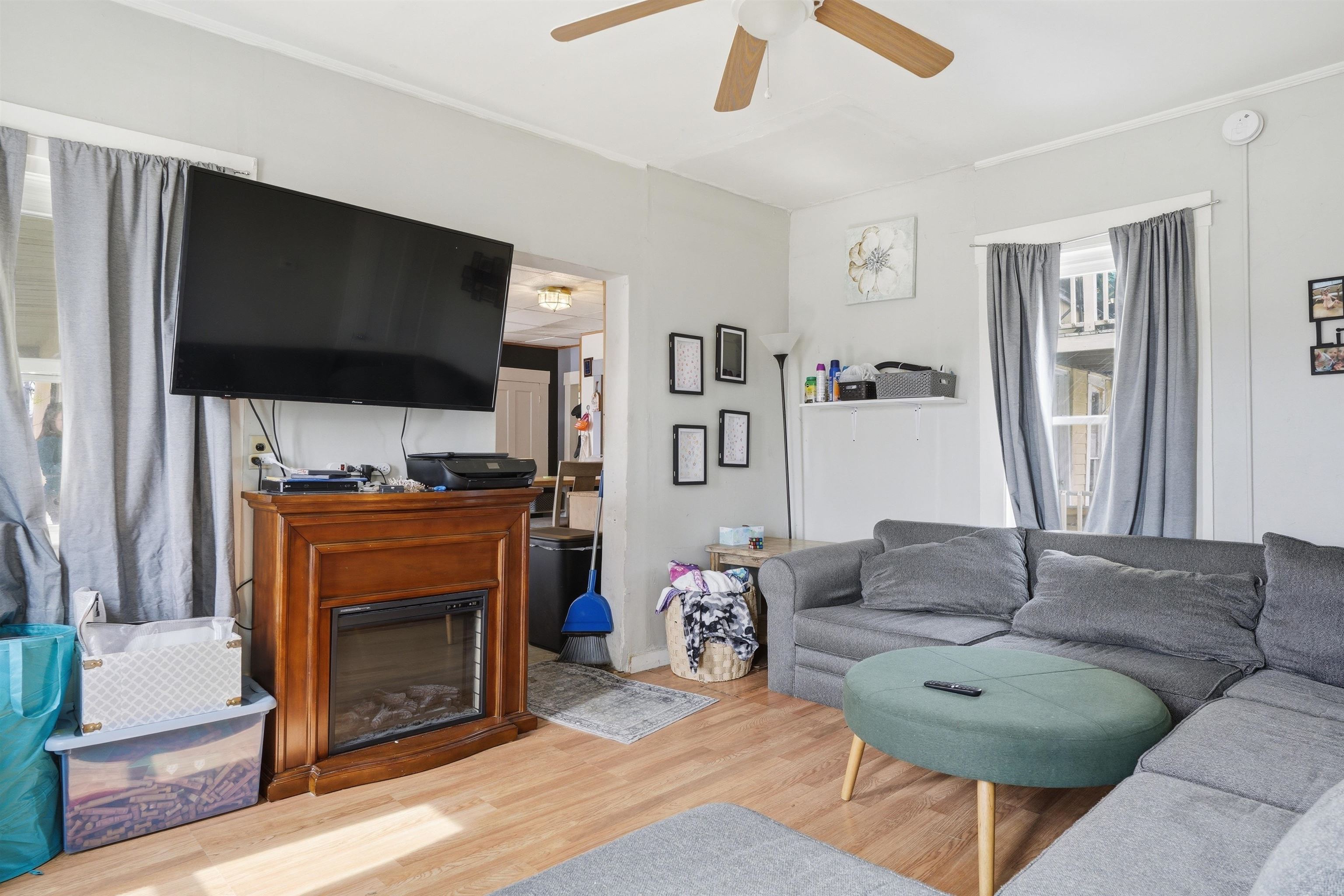 1 Tilton Hill Road Pittsfield, NH 03263 - Photo 9 of 43