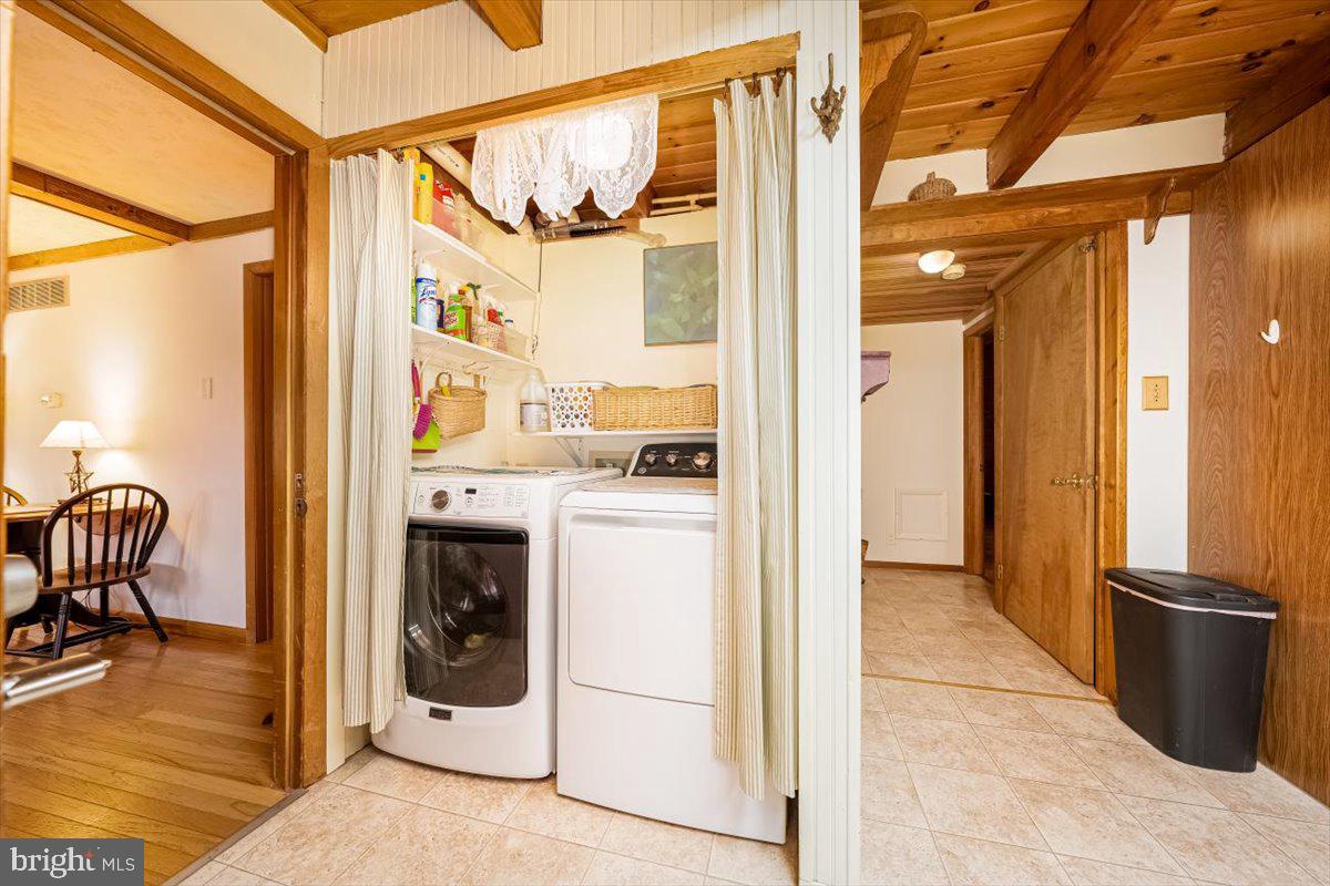 2324 Carrollton Road Westminster, MD 21157 - Photo 17 of 66 a view of a storage & utility room
