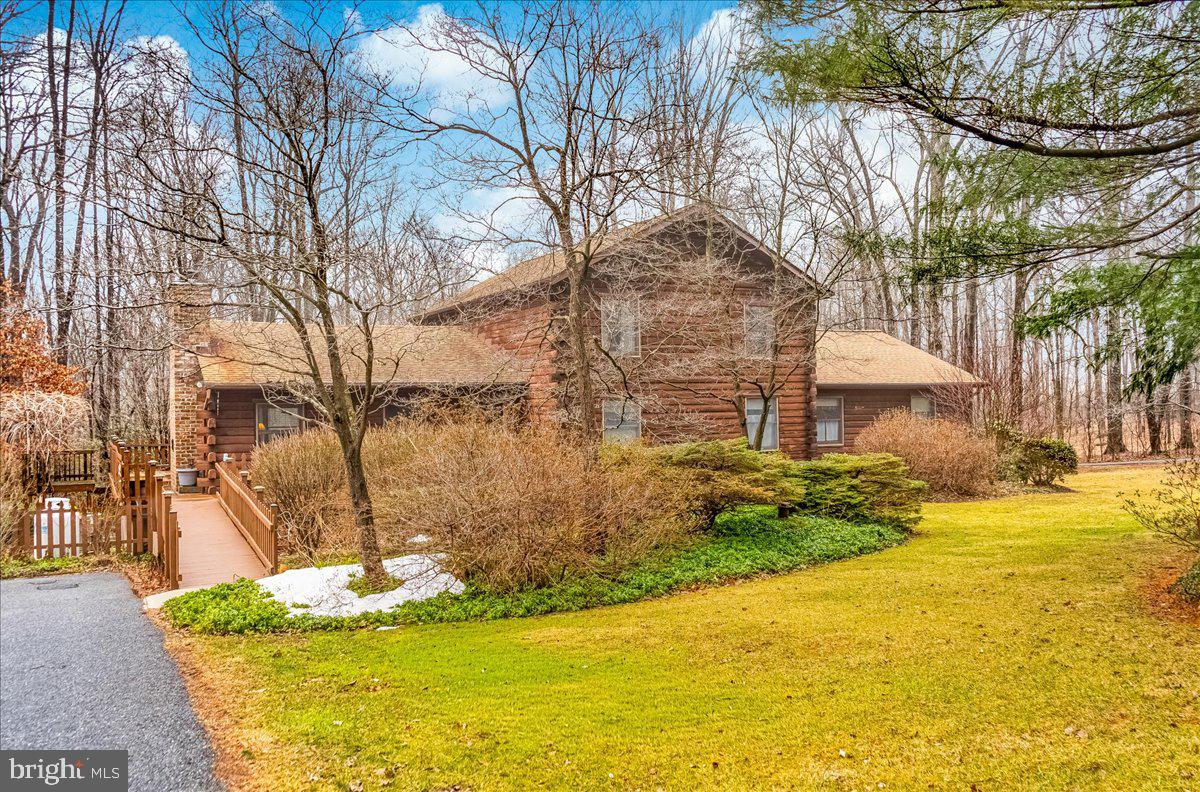 2324 Carrollton Road Westminster, MD 21157 - Photo 55 of 66 Front View