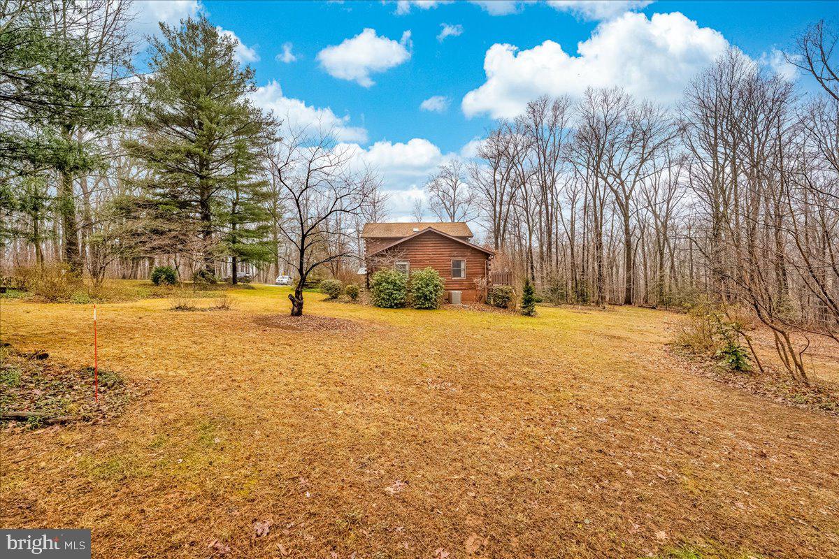 2324 Carrollton Road Westminster, MD 21157 - Photo 57 of 66 Side View