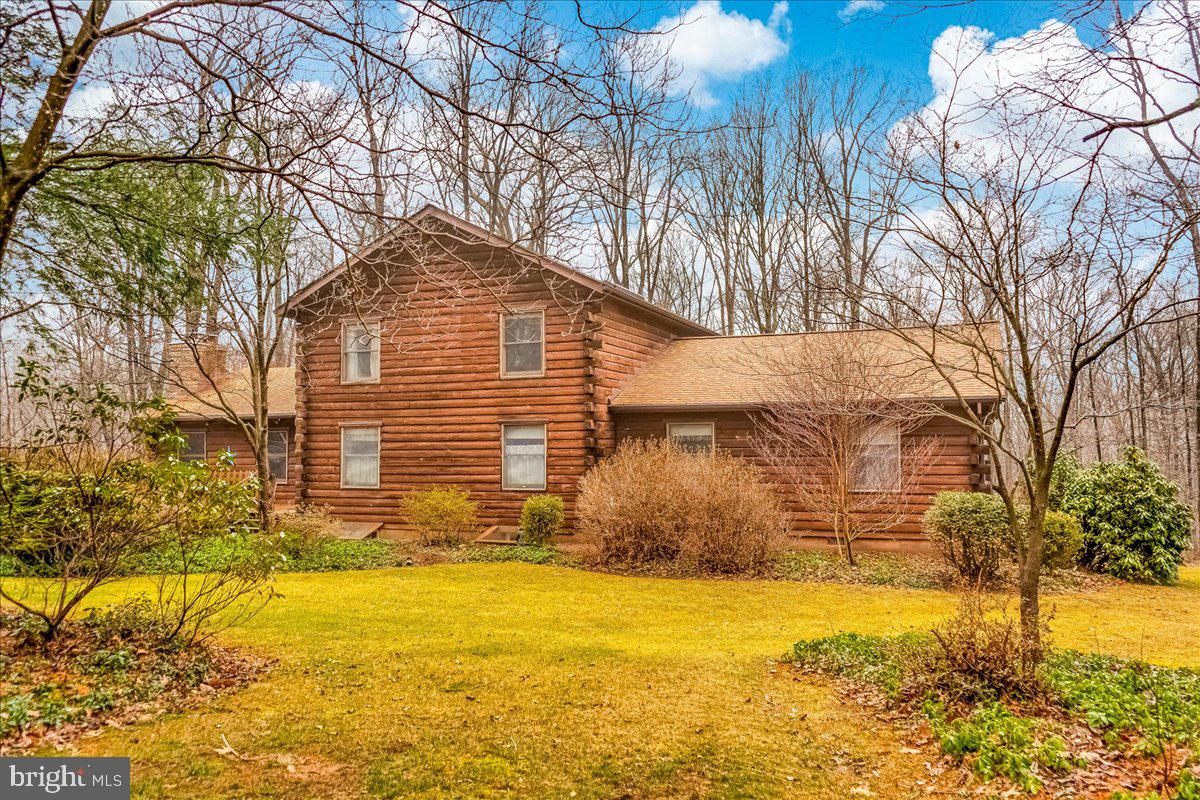 2324 Carrollton Road Westminster, MD 21157 - Photo 59 of 66 Front View