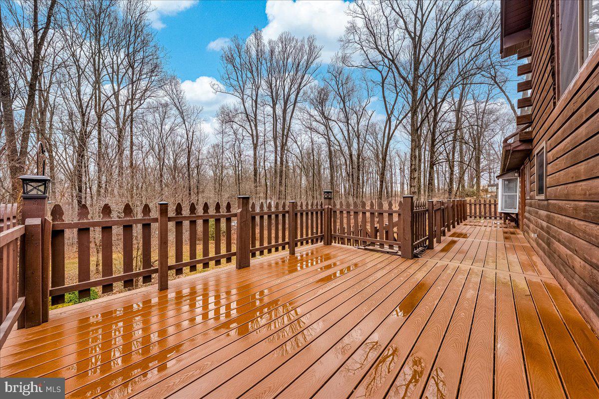 2324 Carrollton Road Westminster, MD 21157 - Photo 60 of 66 Back Deck