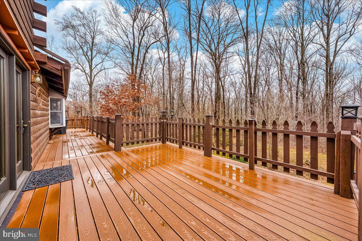 2324 Carrollton Road Westminster, MD 21157 - Photo 61 of 66 Back Deck