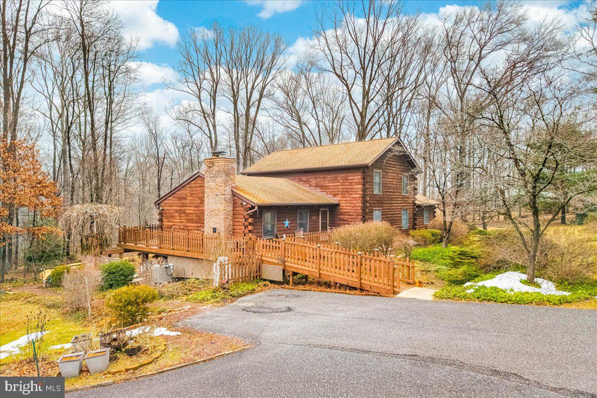 2324 Carrollton Road Westminster, MD 21157 - Photo 64 of 66 Carrollton Rd