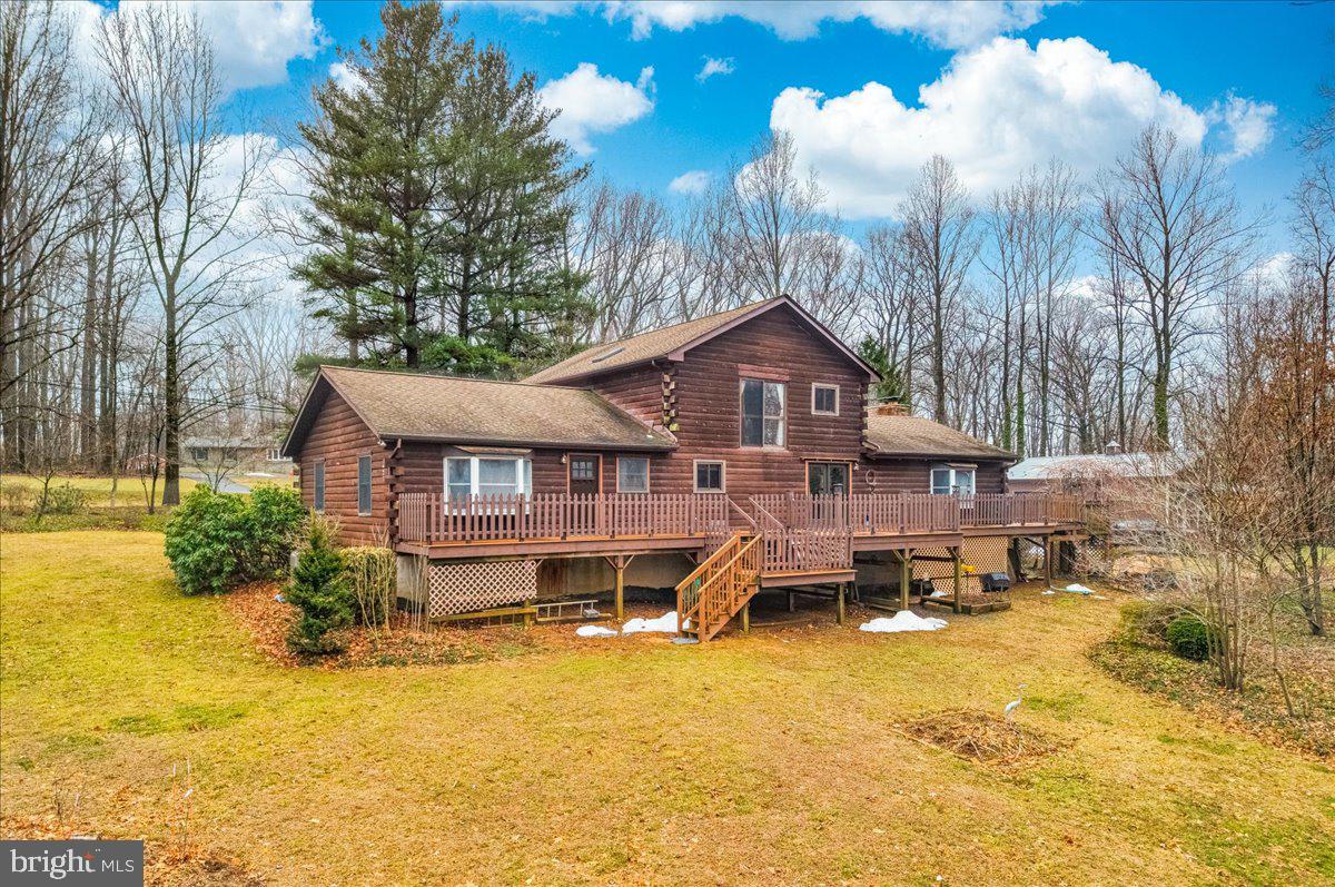 2324 Carrollton Road Westminster, MD 21157 - Photo 65 of 66 Carrollton Rd