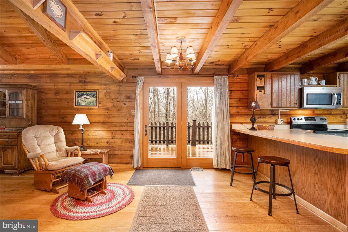 2324 Carrollton Road Westminster, MD 21157 - Photo 10 of 66 a living room with furniture
