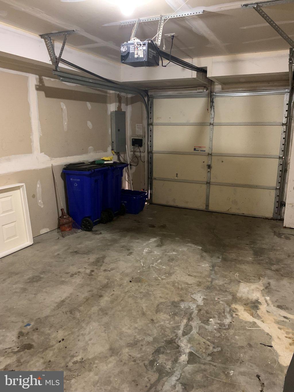 9014 Constant Course Columbia, MD 21046 - Photo 12 of 14 1 Car Garage