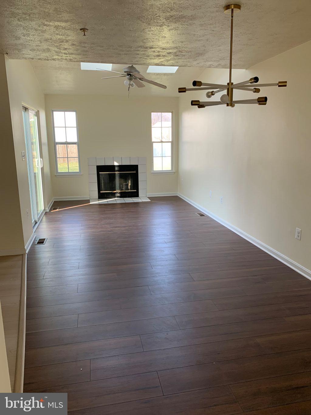 9014 Constant Course Columbia, MD 21046 - Photo 14 of 14 Open Floor Plan