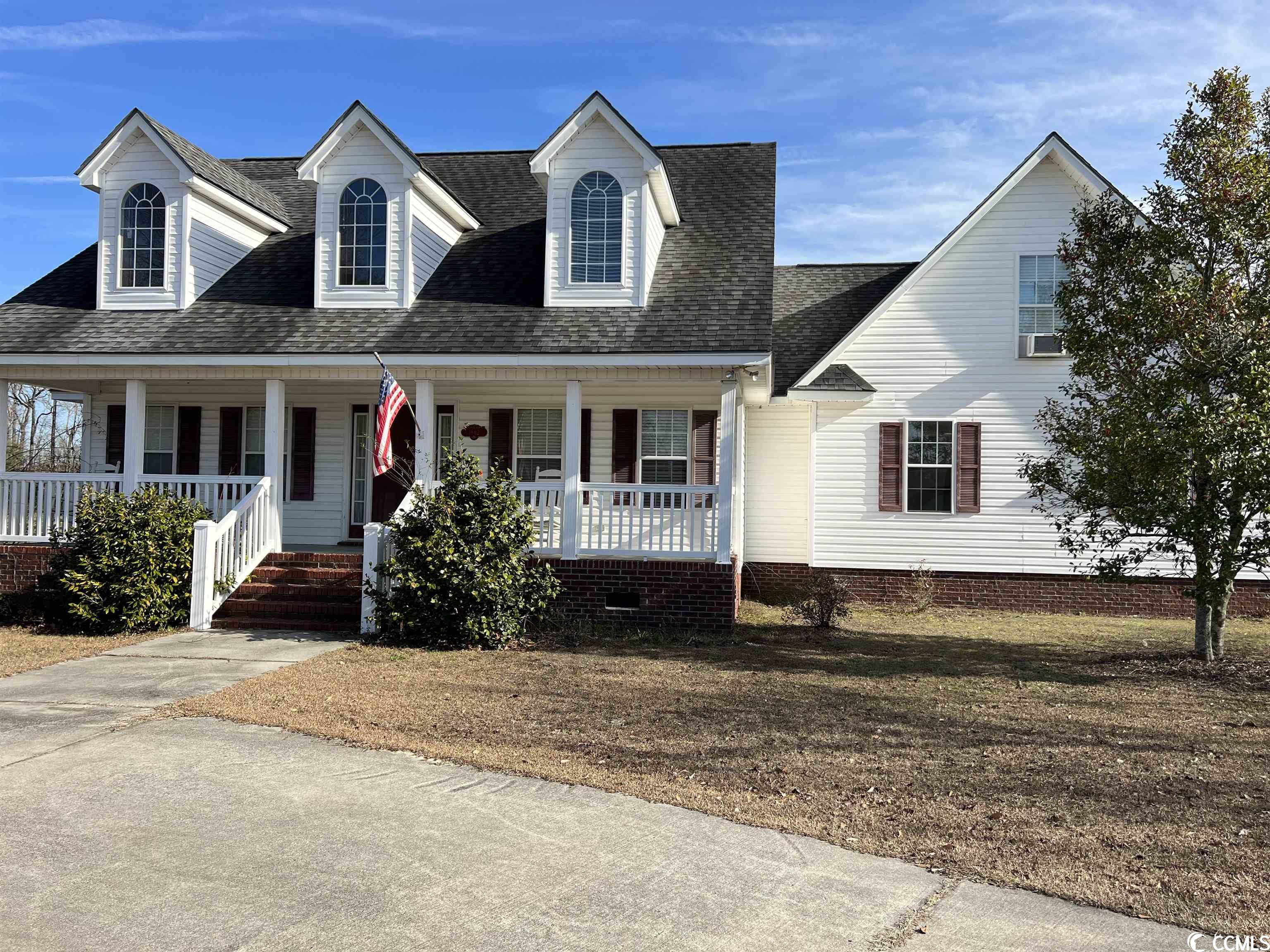 1662 Grain Bin Road Lake View, SC 29563 - Photo 1 of 39 Gallery Image 1