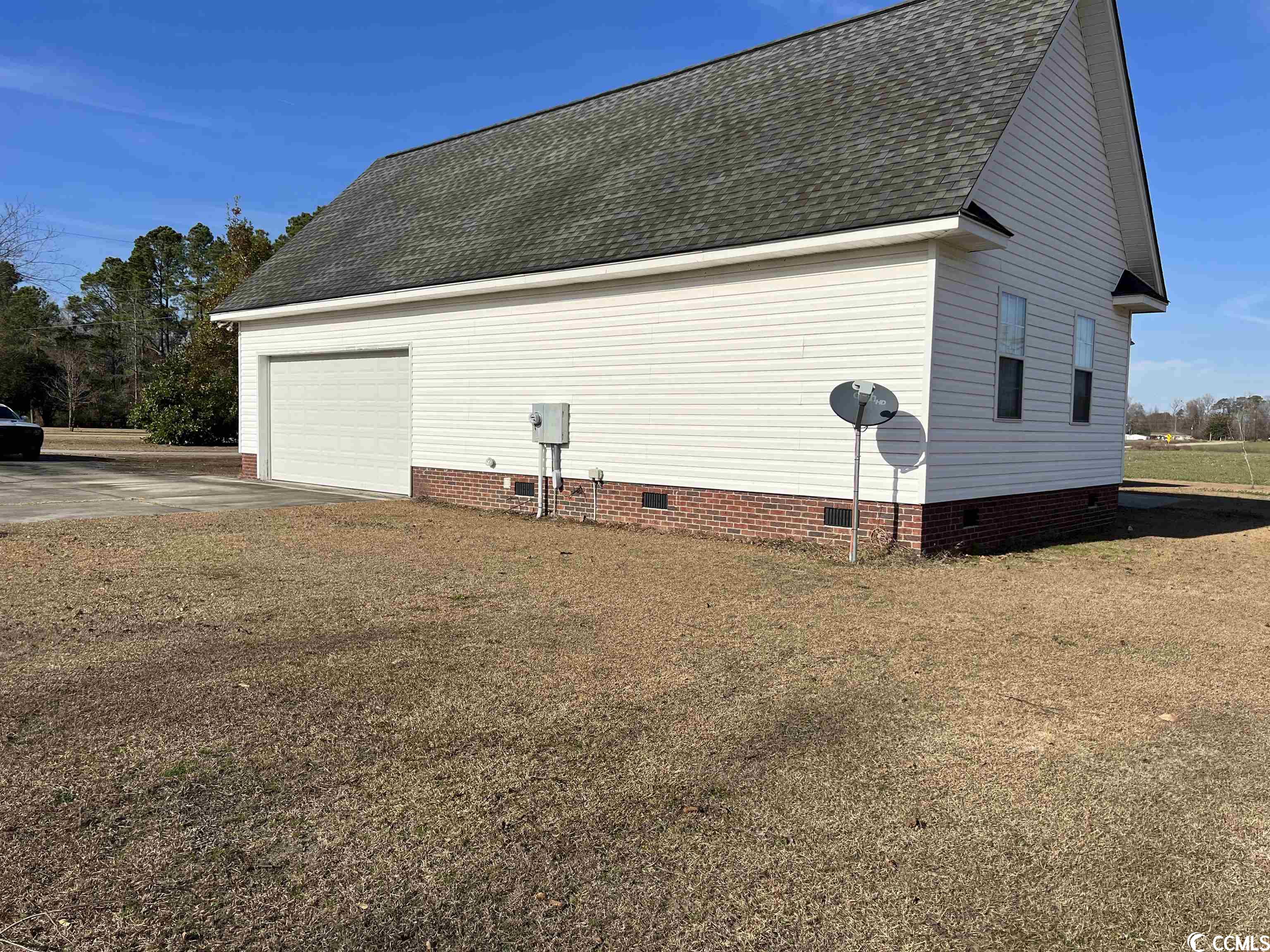 1662 Grain Bin Road Lake View, SC 29563 - Photo 30 of 39 Gallery Image 30