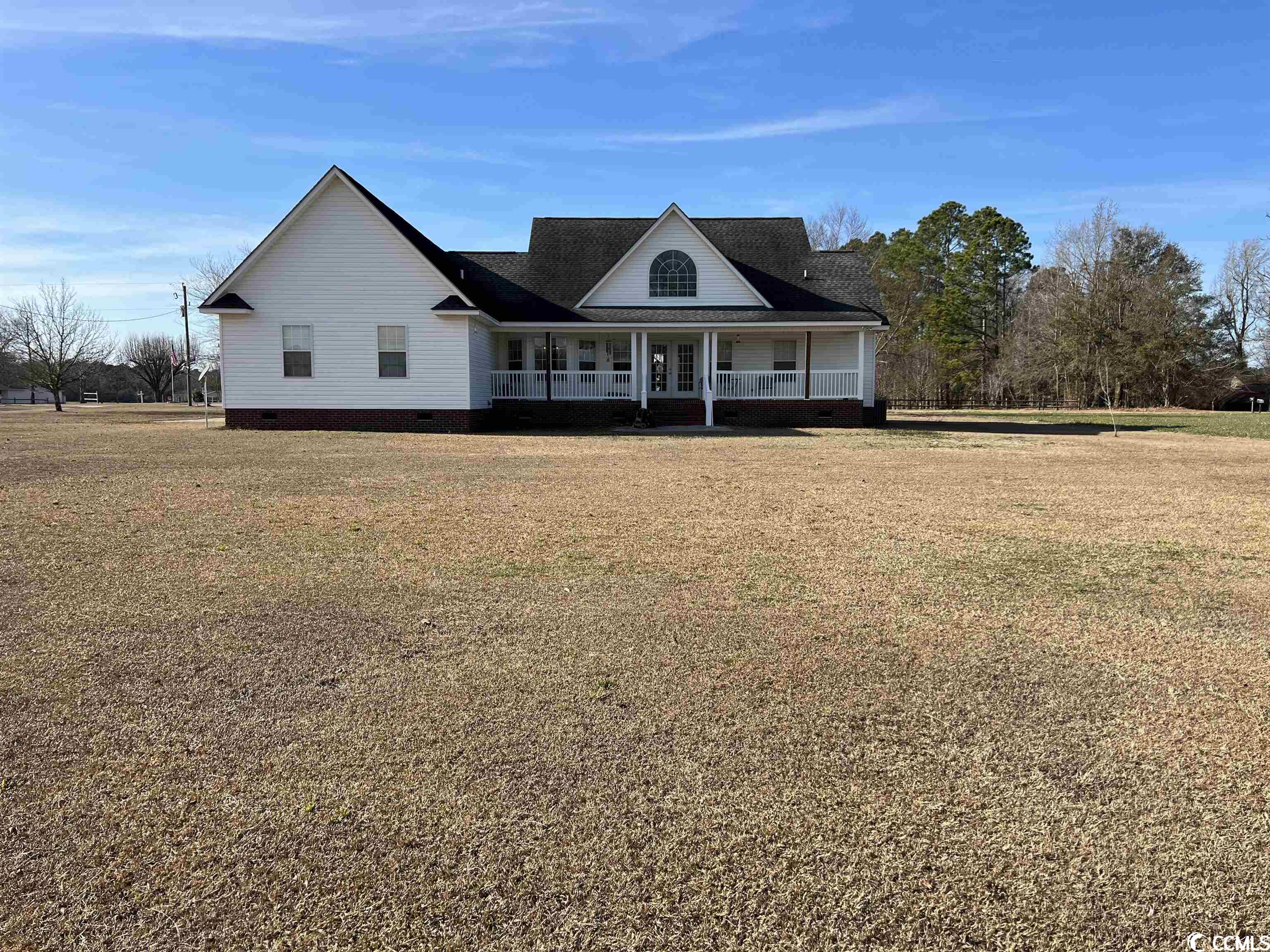 1662 Grain Bin Road Lake View, SC 29563 - Photo 34 of 39 Gallery Image 34