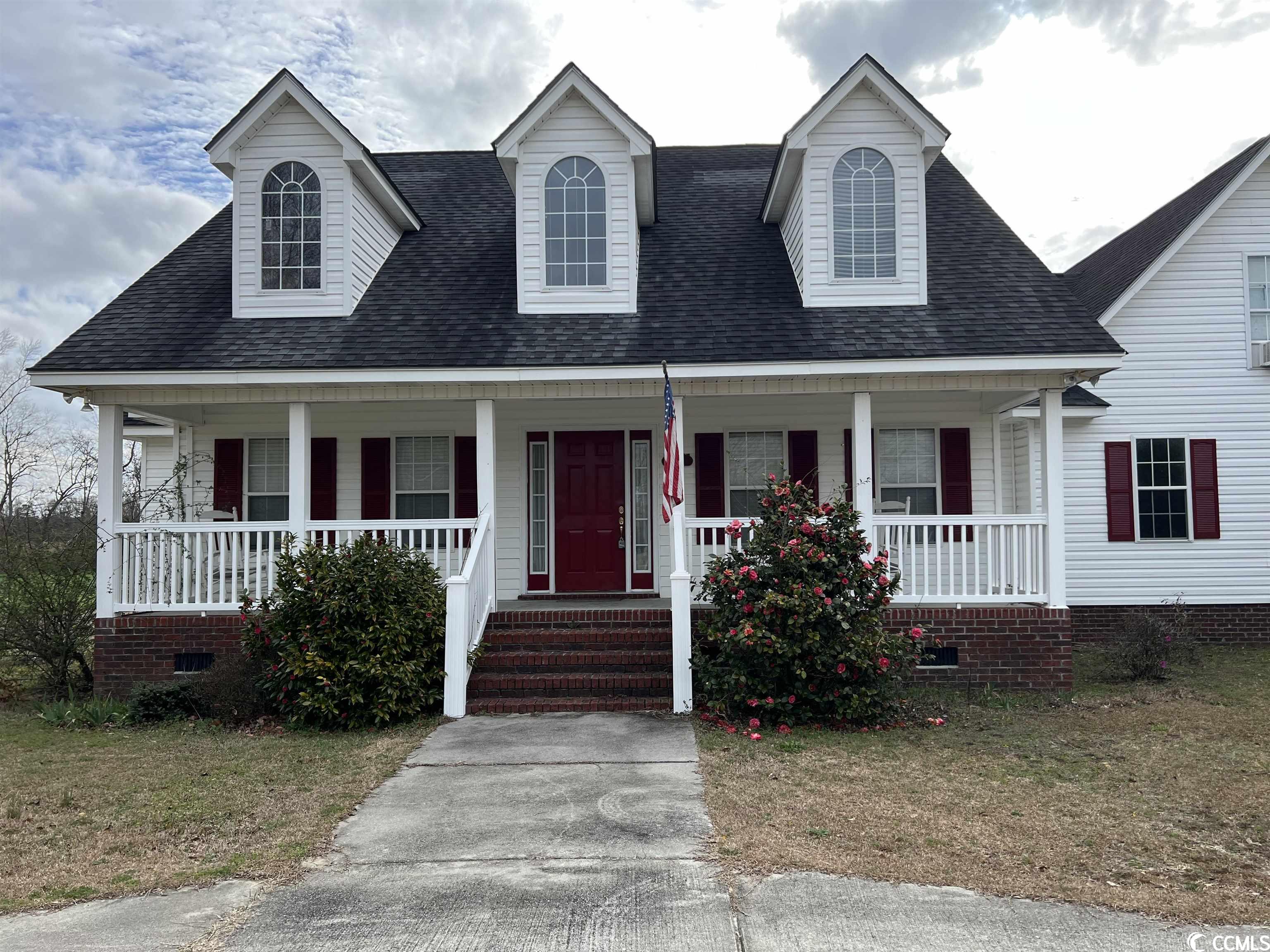 1662 Grain Bin Road Lake View, SC 29563 - Photo 36 of 39 Gallery Image 36