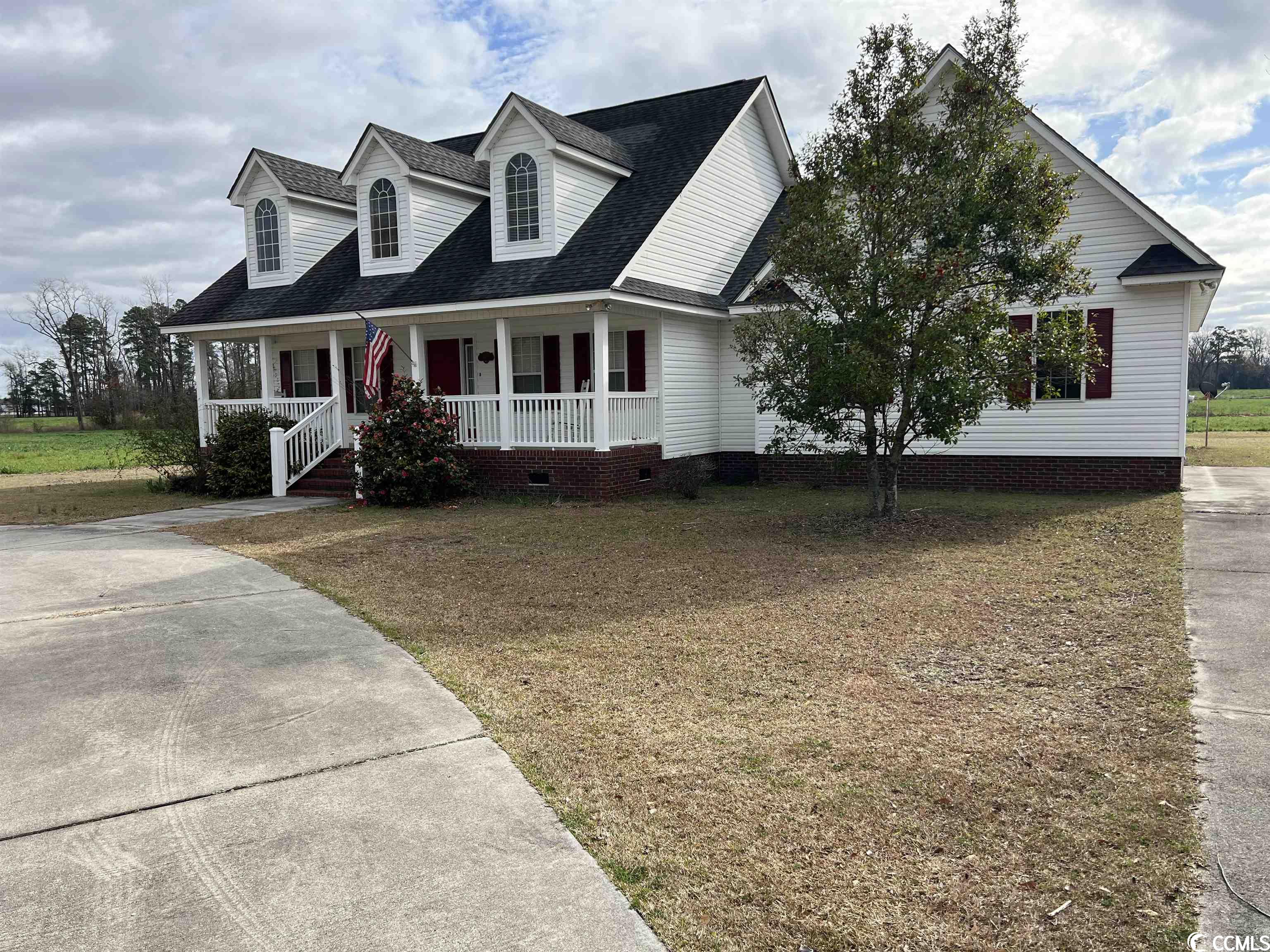 1662 Grain Bin Road Lake View, SC 29563 - Photo 37 of 39 Gallery Image 37