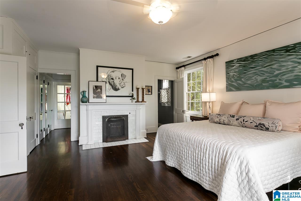 4125 Crescent Road Birmingham, AL 35222 - Photo 34 of 50