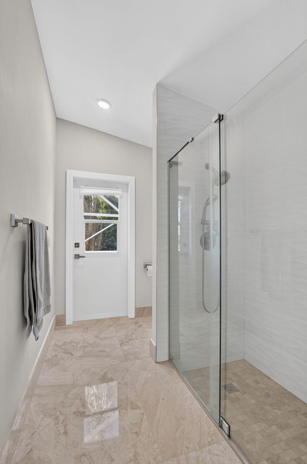 11845 Island Lakes Lane Boca Raton, FL 33498 - Photo 20 of 78 Primary walk in shower