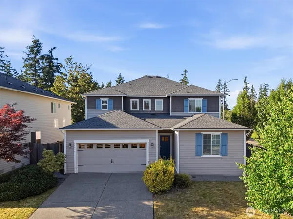 $875,000 | 15530 Southeast 277th Place, Kent, WA 98042
