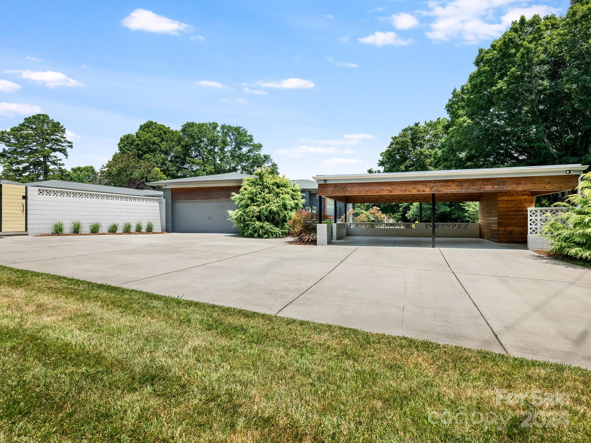 4642 Sharon View Road Charlotte, NC 28226 - Photo 47 of 48 Gallery Image 47