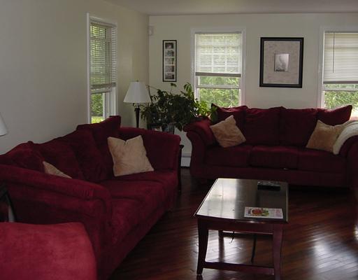 3 Banks Brook Road Old Orchard Beach, ME 04064 - Photo 7 of 24 Living Room.