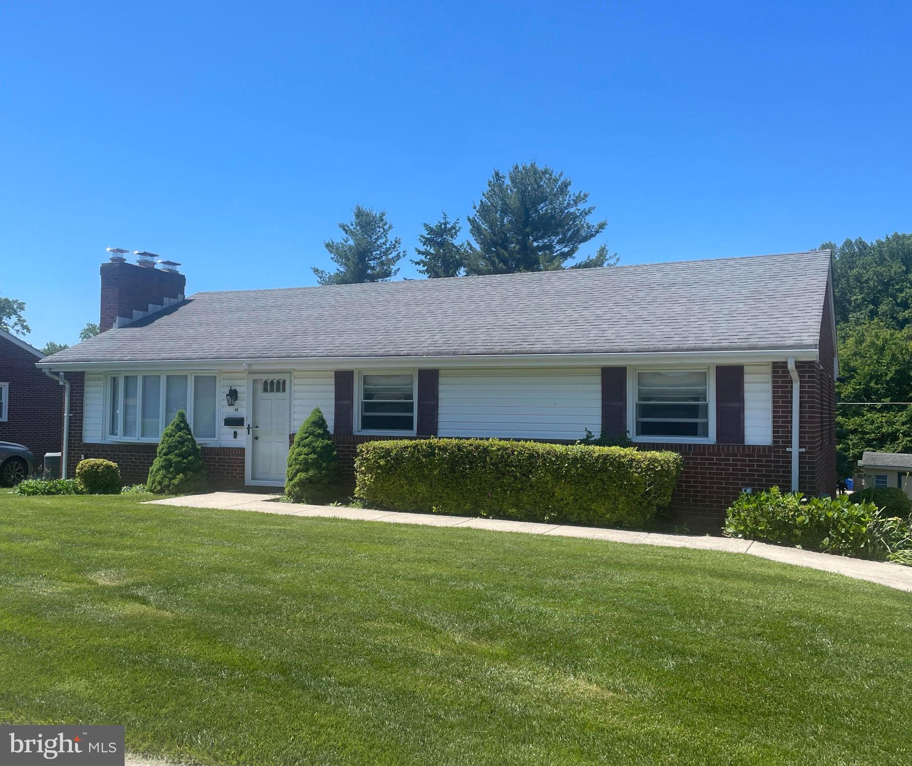 18 North Reed Street Bel Air, MD 21014 - Photo 1 of 3