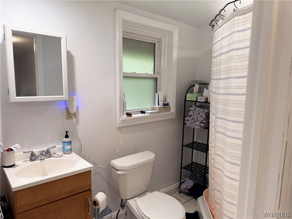 170 Bullis Road Bennington, NY 14037 - Photo 24 of 33 Apt 2 upstairs