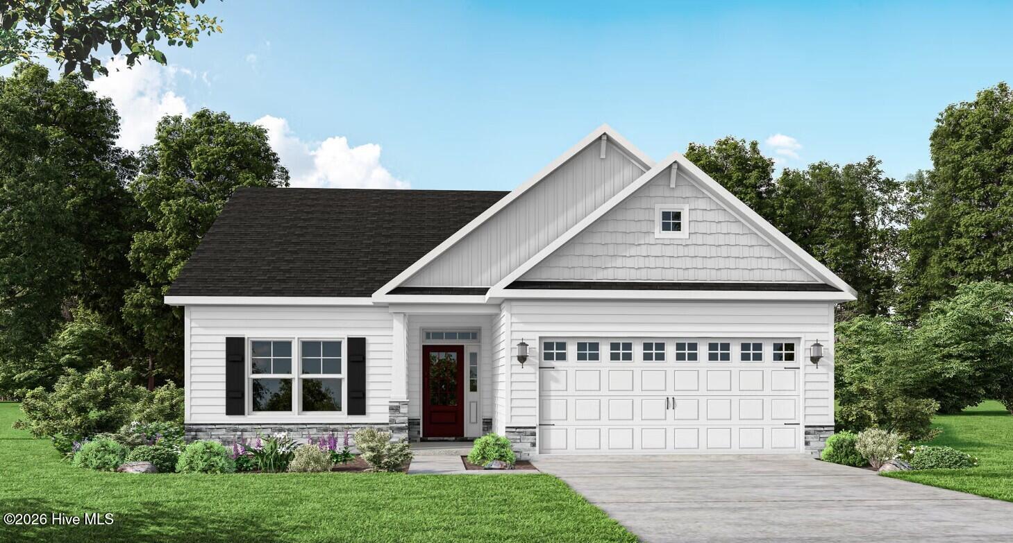 908 Rialto Lane Ayden, NC 28513 - Photo 2 of 2 908 Rialto Lane