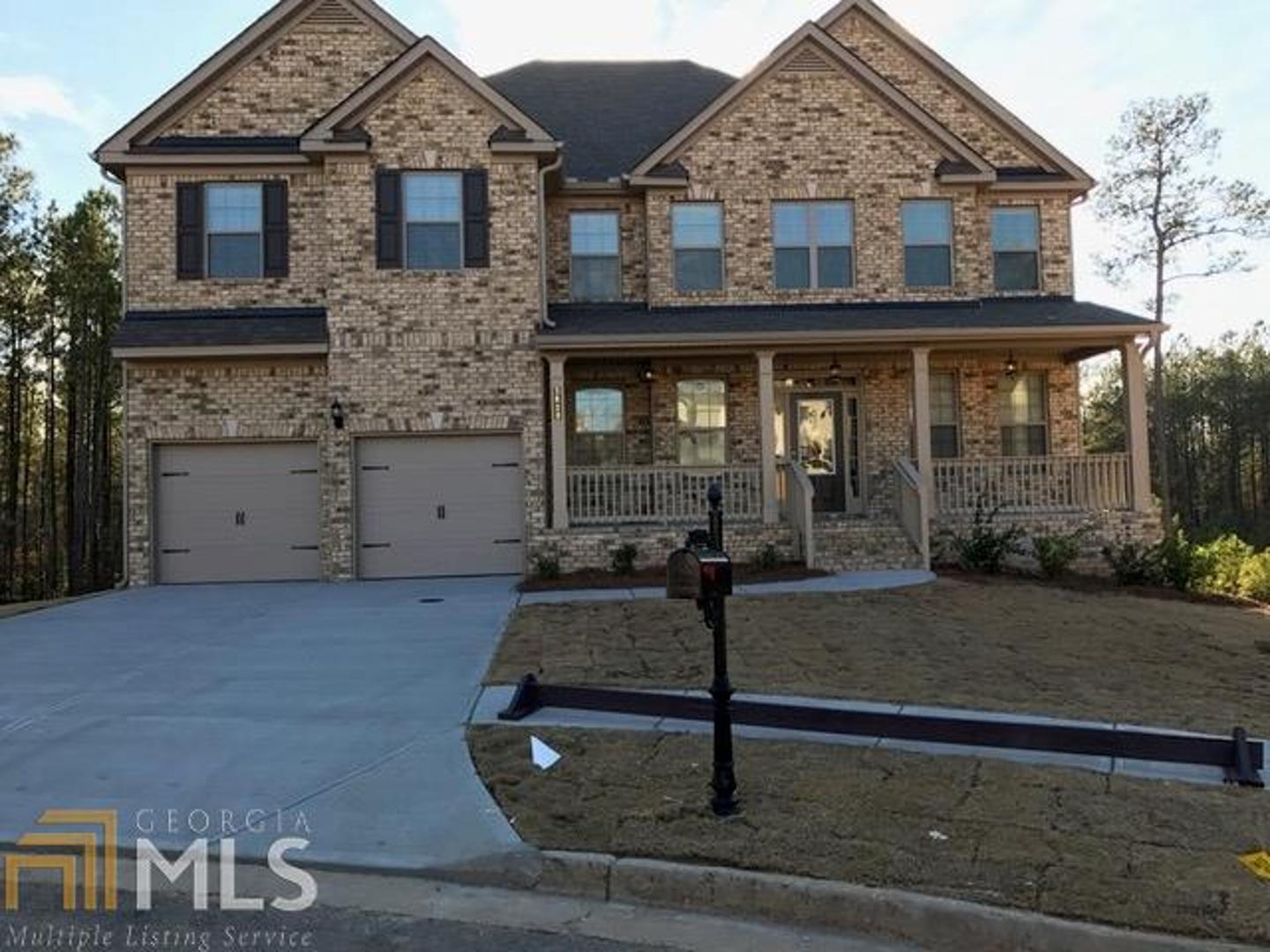 3839 Derringer Ridge Southeast, Unit 62 Loganville, GA 30052 - Photo 1 of 1 Gallery Image 1