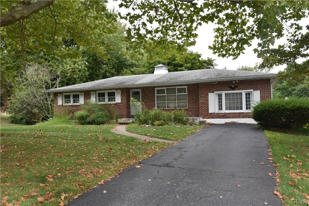 5315 Susan Road Coopersburg, PA 18036 - Photo 1 of 21 Front